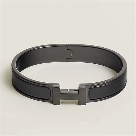 hermes bracelet black price|Hermes bracelet discount.